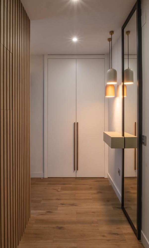 AMUEBLAMIENTO Y PROYECTOS DECO