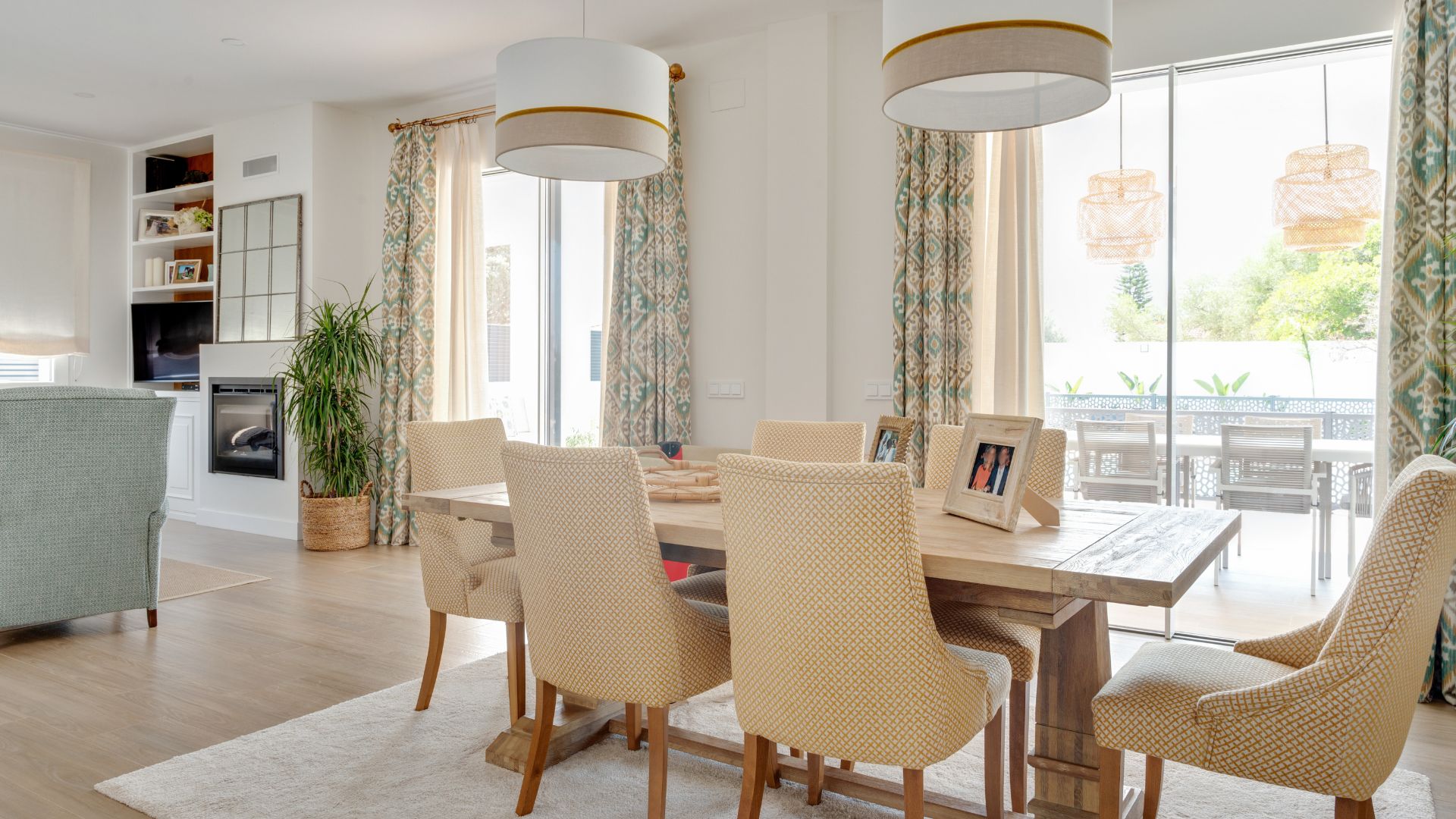 Baben Interiorismo & Decoración, interiorismo y decoración en Sevilla