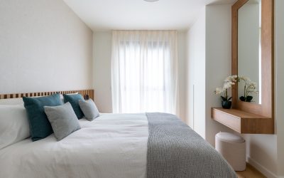 Cómo conseguir una casa más luminosa sin hacer una reforma integral